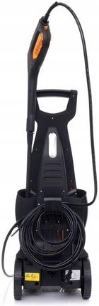 Myjka Wysokociśnieniowa Kraft&Dele 250 Bar 2200 W Kd499 - zdjęcie 3