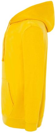 Bluza SWRA KNG dla Mężczyzn Kieszeń Kangurka, Regulacja, Wysoka Gramatura - zdjęcie 3
