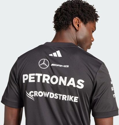 Koszulka Mercedes - Amg Petronas Formula One Team Driver - zdjęcie 2