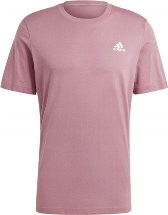 ND05_IX0120-M IX0120 Koszulka meska adidas Essent - zdjęcie 2