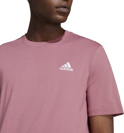 ND05_IX0120-M IX0120 Koszulka meska adidas Essent - zdjęcie 3