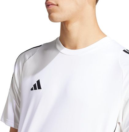 ND05_IS1019-XL IS1019 Koszulka meska adidas Tiro - zdjęcie 3
