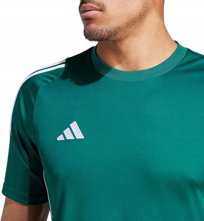 ND05_IS1017-2XL IS1017 Koszulka meska adidas Tiro - zdjęcie 3