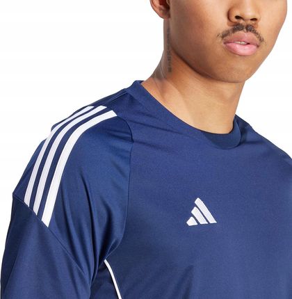 ND05_IS1018-2XL IS1018 Koszulka meska adidas Tiro - zdjęcie 2