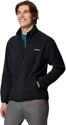 Polar męski Columbia BACKBOWL II czarny 2126241010 - zdjęcie 2