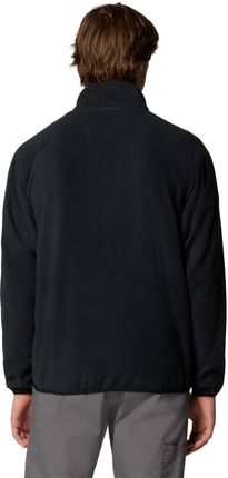 Polar męski Columbia BACKBOWL II czarny 2126241010 - zdjęcie 3