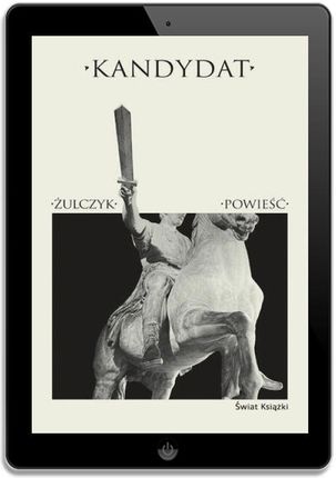 Kandydat - zdjęcie 2