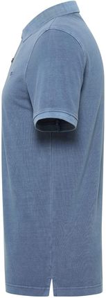 MĘSKA KOSZULKA POLO MUSTANG 1016297-5230 (3XL) - zdjęcie 2