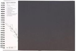 Zdjęcie Szkicownik A3 Blok Rysunkowy 50 Arkuszy - Olkusz
