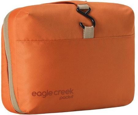 Eagle Creek Kosmetyczka Turystyczna Pack-It Hanging Toiletry Kit - Mandarin - zdjęcie 2