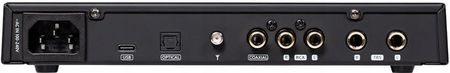 Wzmacniacz audio SMSL DL200 Czarny - zdjęcie 2