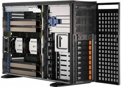 Zdjęcie Barebone Supermicro Superserver 741Ge-Tnrt (SYS741GETNRT) - Katowice