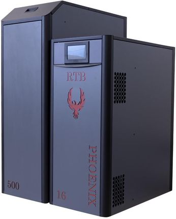 Nbe A/S Rtb Feniks 16/230L 10kW - zdjęcie 5