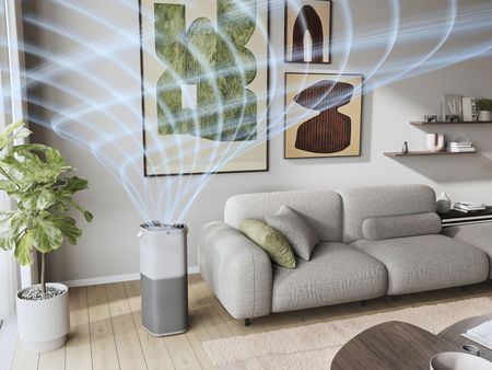 Electrolux Pure 600 XL EPO60771UG - zdjęcie 2