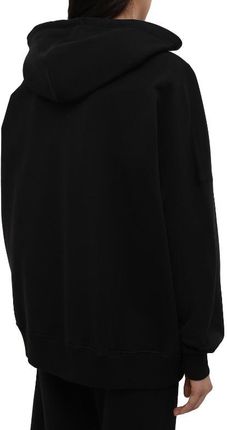 Calvin Klein Bluza Hoodie Unisex K10K108251Beh R. M - zdjęcie 3