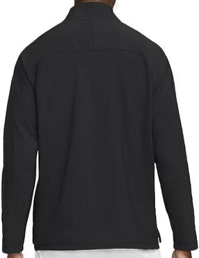 Nike Bluza Rpl Vapor Black Das2944010 M - zdjęcie 2