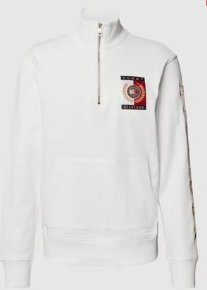 Tommy Hilfiger Bluza Męska Mw0Mw24344 R. M - zdjęcie 2