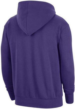 Nike Bluza La Lakers Courtside Dn4706504 L - zdjęcie 2