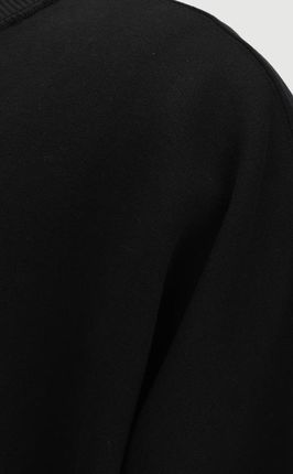 Calvin Klein Bluza Oversize K10K108246Beh R. Xl - zdjęcie 3