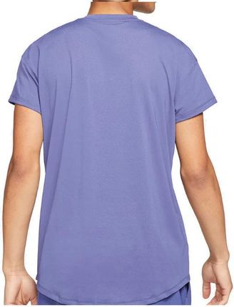 Nike Koszulka Court Breathe Slam Tenis Cv2814510 Xxl - zdjęcie 3
