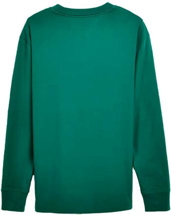 Tommy Hilfiger Męska Bluza Długi Rękaw Dm0Dm12554L6N R.M - zdjęcie 2
