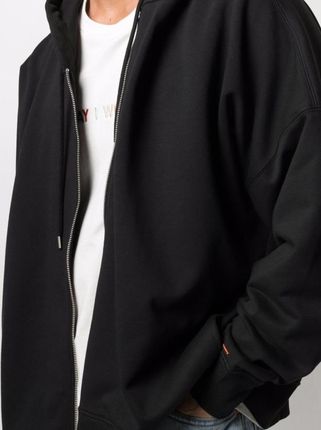 Calvin Klein Bluza Hoodie Unisex K10K108251Beh R. Xl - zdjęcie 3