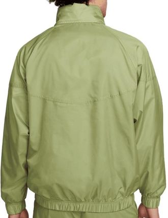 Nike Kurtka Męska Sportswear Windrunner Dq4910-334 L - zdjęcie 4