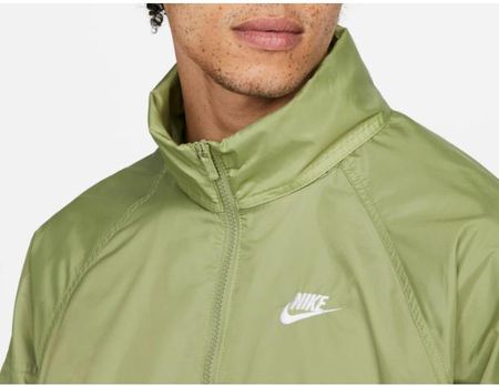 Nike Kurtka Męska Sportswear Windrunner Dq4910-334 L - zdjęcie 3