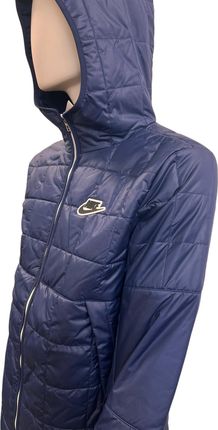 Nike Męska Kurtka Parka Sportswear Synthetic-Fill Dv2932410 S - zdjęcie 3