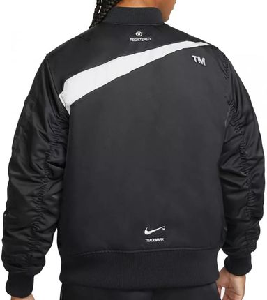 Nike Kurtka Dwustronna Therma-Fit Swoosh Dd6055010 R. S - zdjęcie 3