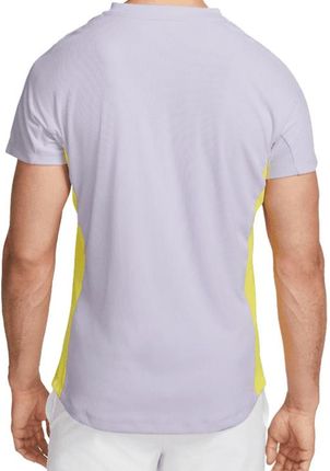 Nike Koszulka Rafael Nadal Court Dri-Fit Adv Dd8540-546 R. L - zdjęcie 3