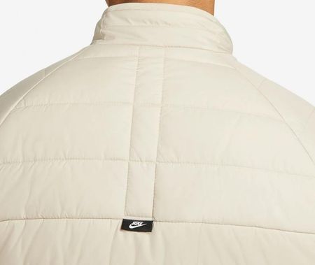 Nike Kurtka Męska Legacy Puffer Therma-Fit Repel Dq4929-206 L - zdjęcie 3