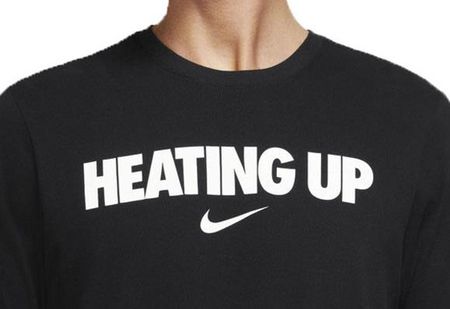 Nike Koszulka Męska Tee Dri -Fit Dv1216010 R. S - zdjęcie 2