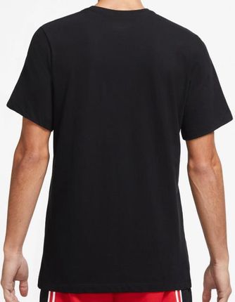 Nike Koszulka Męska Tee Dri -Fit Dv1216010 R. S - zdjęcie 3
