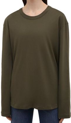 Calvin Klein Koszulka Z Długim Rękawem Long Sleeve 00040139Ua Li1 M - zdjęcie 2