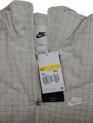 Nike Kurtka Sportswear Windrunner Dd6963072 S - zdjęcie 2