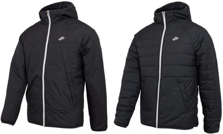 Nike Kurtka Dwustronna Nsw Therma-Fit Repel Dh2783-010 Xs - zdjęcie 4