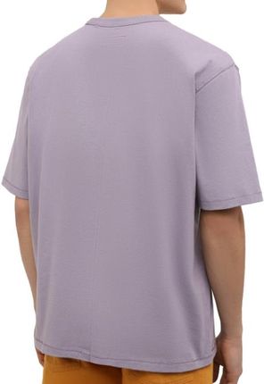 Calvin Klein T-Shirt Koszulka Logo K10K109204 Pdd L - zdjęcie 2