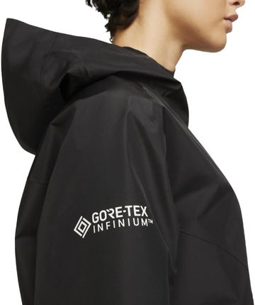 Nike Kurtka Gore Tex W Dm7565-010 Xs - zdjęcie 4