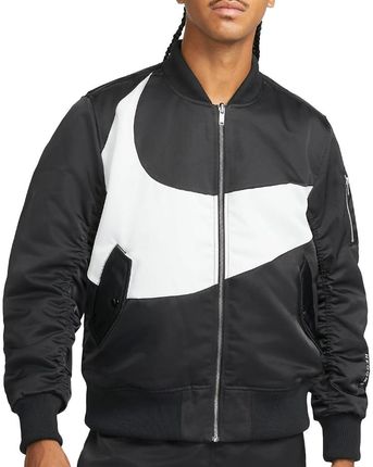 Nike Kurtka Dwustronna Therma-Fit Swoosh Dd6055010 R. M - zdjęcie 3