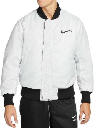 Nike Kurtka Dwustronna Therma-Fit Swoosh Dd6055010 R. M - zdjęcie 2