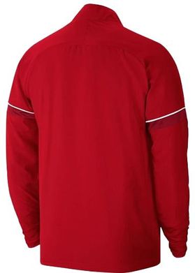 Nike Bluza Męska Academy 21 Dri-Fit Cw6118-657 S - zdjęcie 3