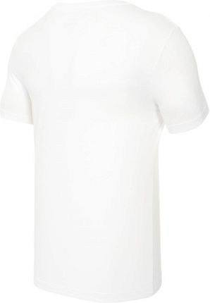 Nike Koszulka Tee Just Do It Basketball Dr7639100 S - zdjęcie 2