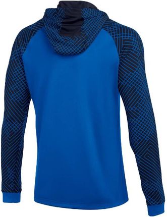 Nike Bluza Z Kapturem Dri-Fit Strike Dh8768463 Xl - zdjęcie 2