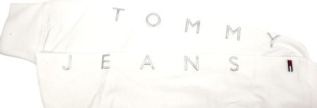 Tommy Hilfiger Męska Bluza Długi Rękaw Dm0Dm12554Ybr R.Xl - zdjęcie 2