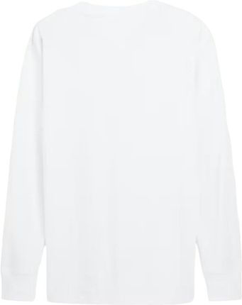Tommy Hilfiger Męska Bluza Długi Rękaw Dm0Dm12554Ybr R.Xl - zdjęcie 3