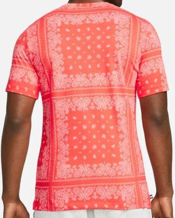 Nike Koszulka Tee Kd Dri-Fit Dr7658611 R. S - zdjęcie 3
