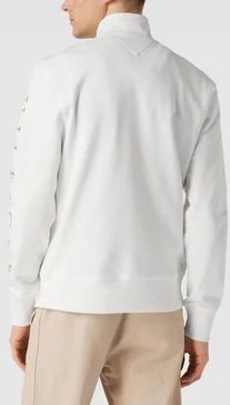 Tommy Hilfiger Bluza Męska Mw0Mw24344 R. L - zdjęcie 2