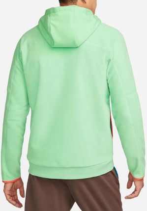 Nike Bluza Polarowa Męska Trail Mount Blanc Therma-Fit Dr2582-308 L - zdjęcie 2