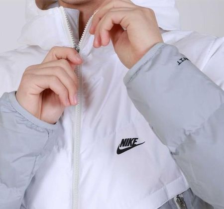 Nike Kurtka Sportswear Storm-Fit Windrunner Dd6795100 L - zdjęcie 2